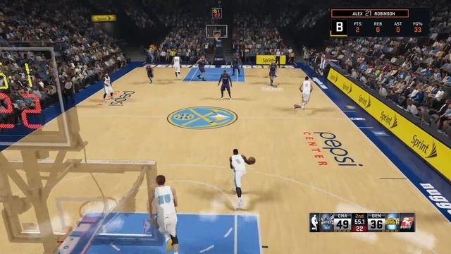 NBA 2K15 | Карьера Эпизод 4 | Первые очки?? Неужели? смотреть онлайн