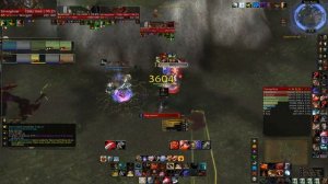 WoW 4.3.4 BG Time! War PoV