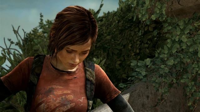 Тоннель ★ The Last of Us Remastered ★ #5