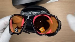 Xship.vn: Oakley Plazma Prizm Trail Torch Sport Men Sunglasses OO9019 901907 59