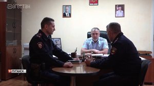 ОМВД «Октябрьский» в Луганске возглавил дагестанец