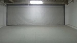 Рулонные Противопожарные Шторы EI180