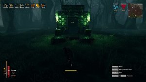 КРИПТА ГДЕ НАЙТИ И ЧТО ВАС ТАМ ЖДЕТ И КАК ПОДГОТОВИТЬСЯ ГАЙД Valheim