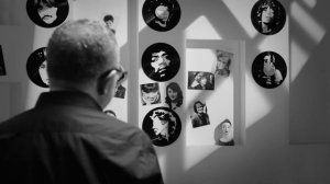 Премьера клипа Евгения Маргулиса "Где вы мои девы"