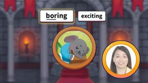 KidsBox_Level4_Unit1_Locks_sounds_and_spelling_video