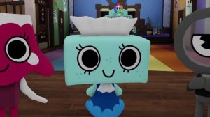 МИР ДЕНДИ 16 ЭТАЖ