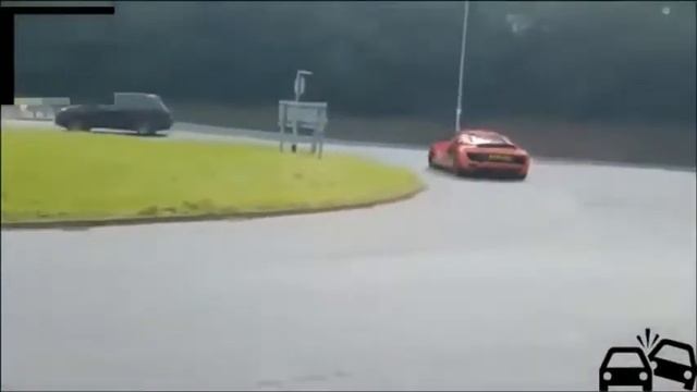 Russian Roads Road Rage Compilation, Most Idiots Truck Drivers 2018 смотреть онлайн