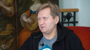 АНДРЕЙ РОЖКОВ (Уральские Пельмени) про СЕНСАЦИОННОЕ предательство Сергея Нетиевского