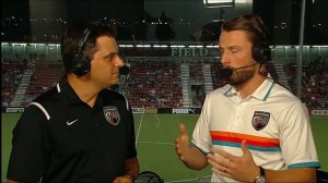 San Antonio FC v Rio Grande Valley FC; August 20, 2022