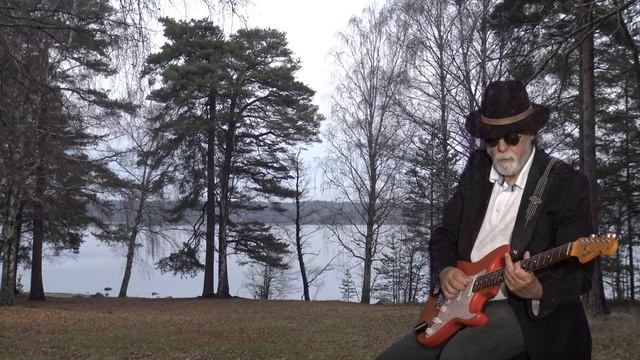 🎸 Mother - John Lennon - guitar cover by John Alex смотреть онлайн