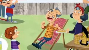 Power up 2 Unit 9 voc 1