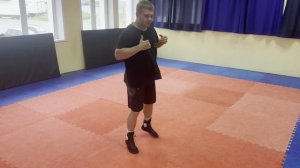 Приставные шаги