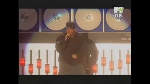 Limp Bizkit Hot Dog Live in London 2003 FHD (1080p IA upscale)