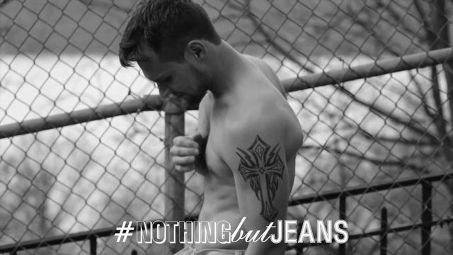 #NothingButJeans – Alex De Rita смотреть онлайн