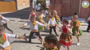 ДК-2024 (МБДОУ «Детский сад №4 «Ромашка», г. Белев, Тульская обл.)