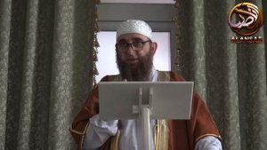 Акида_ахли_сунна_Иса_Албогачиев_пятничная_хутба_2024г