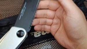 Отзыв о складной пиле : Tajima Aluminist(ALOR 300,Japan).