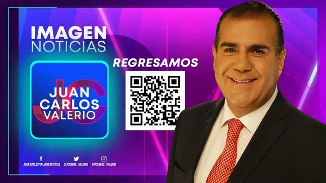 22 Marzo de 2024 - Imagen Noticias Puebla con Juan Carlos Valerio смотреть онлайн