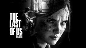 LAST OF US 2 Original Sound Track