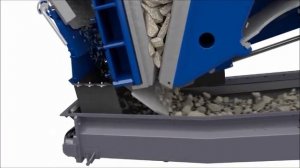 Kleemann MC110Evo caption