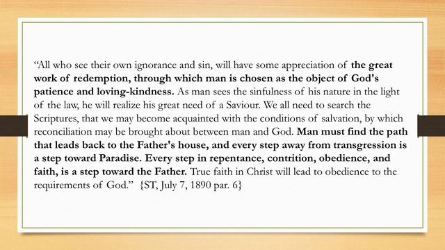 The Spiritual Government of God and Man - Michael Morell смотреть онлайн