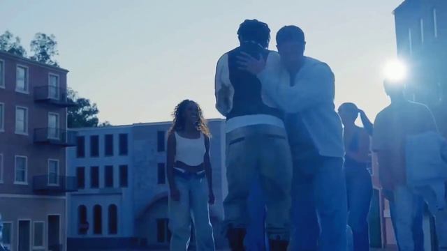 정국 (Jung Kook) '3D (feat. Jack Harlow)’ MV Shoot Sketch
