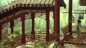 Сон в красном тереме 1 сезон 26 серия