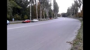 Самодельный Лигерад