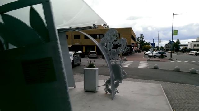 Rauli Badding Somerjoen muistomerkki смотреть онлайн