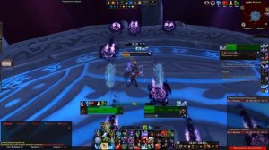 Рыцарь смерти лёд (Фрост ДК) Прохождение испытания башни магов тактика (гайд) world of warcraft