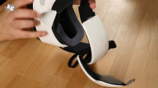 [EN] Samsung Gear VR Unboxing [4K] смотреть онлайн