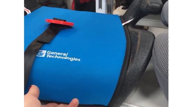 Обзор автомобильных бустеров смотреть онлайн