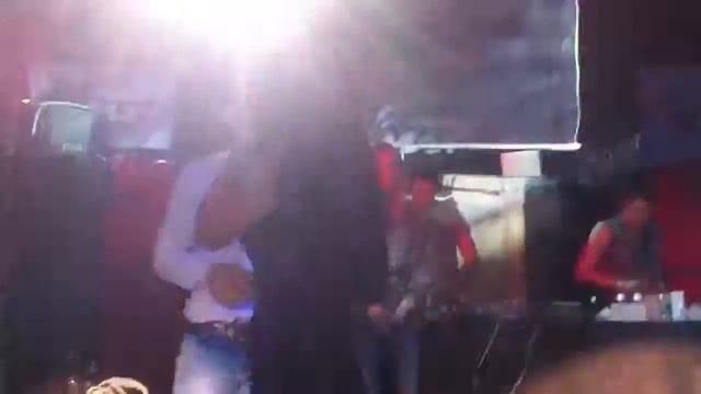 Клуб Vmax 18 мая 2013 года смотреть онлайн