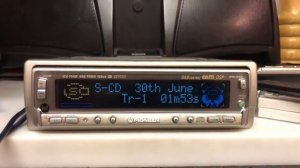 Pioneer DEX P99R