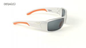 Julbo Run Sunglasses - Polarized, Octopus® Photochromic Lenses