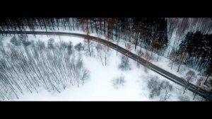 Сыпет снег небесная утроба