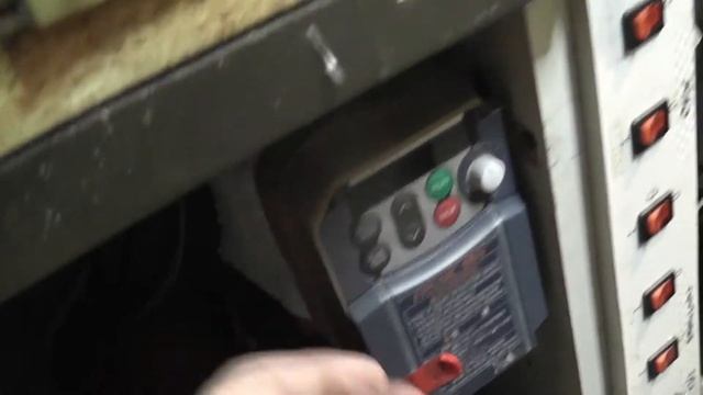 Chinese T13-750W Variable Frequency Drive | quick look & teardown смотреть онлайн