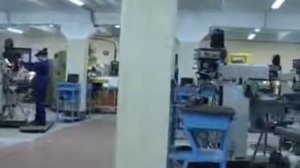 СПб КСиПТ - Наши мастерские