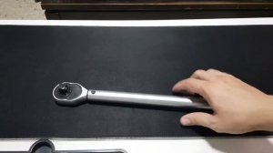 KING TONY 34423-1A Torque Wrench