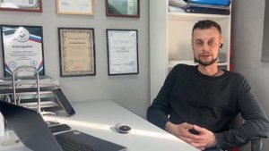 ПОДГОТОВКА СТЕН ПОД ПОКРАСКУ. #FINISHERРАЗЪЯСНЯЕТ