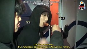 Bon Voyage ep.  6 Сезон 1