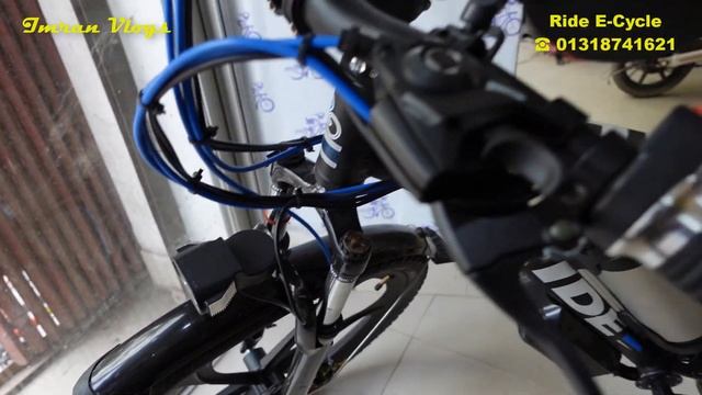 Electric cycle price in bd 2022 / Electric Bike price in BD / Best Place To Buy Electric Cycle 🔥 смотреть онлайн
