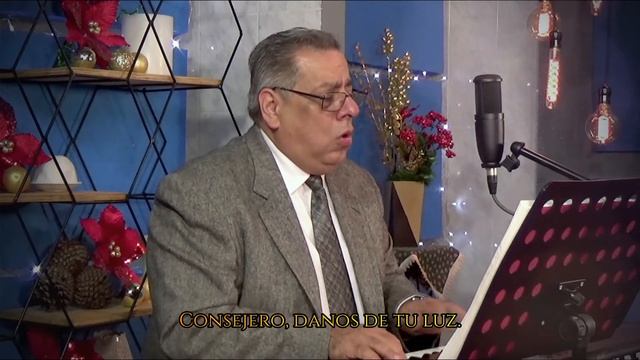 HIMNO 132 NIÑO SANTO смотреть онлайн