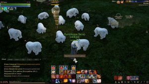 ArcheAge. Делаем Сыр!