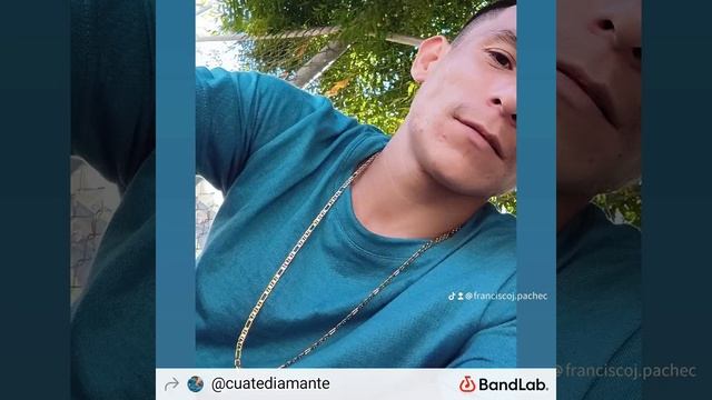 vengo de cero por Francisco Pacheco смотреть онлайн