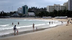 Вьетнам Нячанг погода 2 января 2024 года