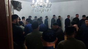 Зикр Анди 10.03.2024г