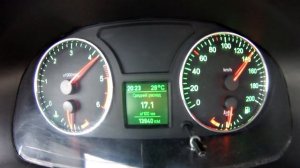 УАЗ Пикап (2015): Разгон