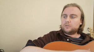 The Wayfaring Stranger (Cover)