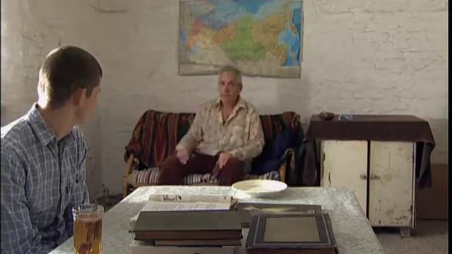 "Забуксовал" Шукшин В М